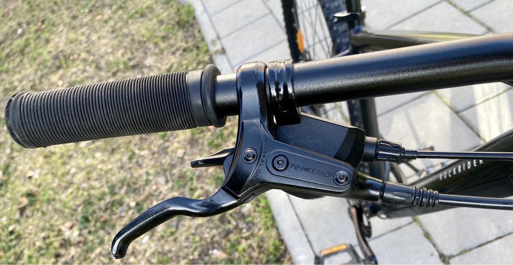 Планински велосипед Rockrider 29 L