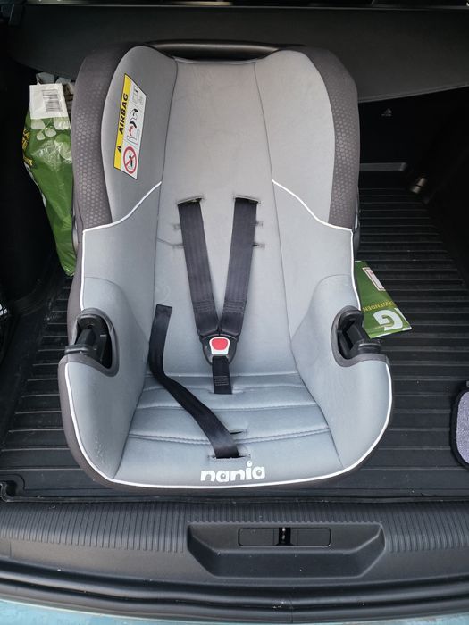 Scaun auto Maxi Cosi