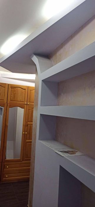 Дава се под наем Двустаен апартамент в София, Редута - 60 кв.м за 599 € - Снимка #7