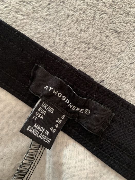 Pantaloni skinny ATMOSPHERE