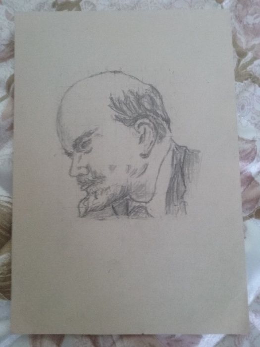 Лот от детски рисунки-1лв за всички