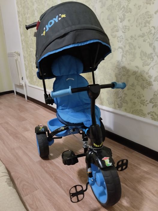 Продам детский велосипед