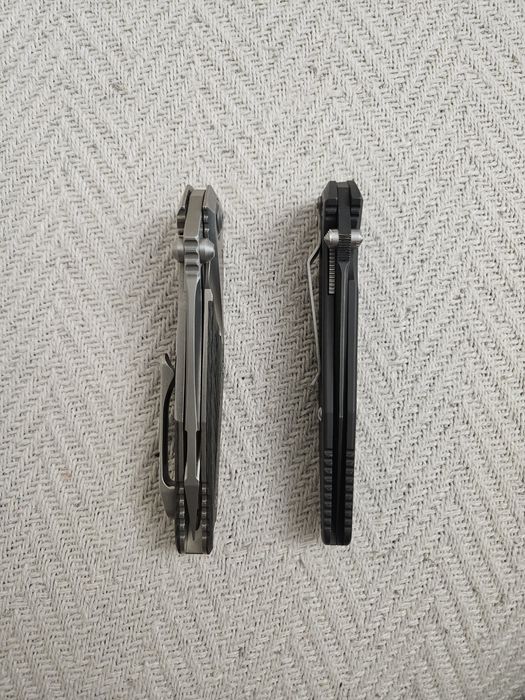 Microtech socom оригинален