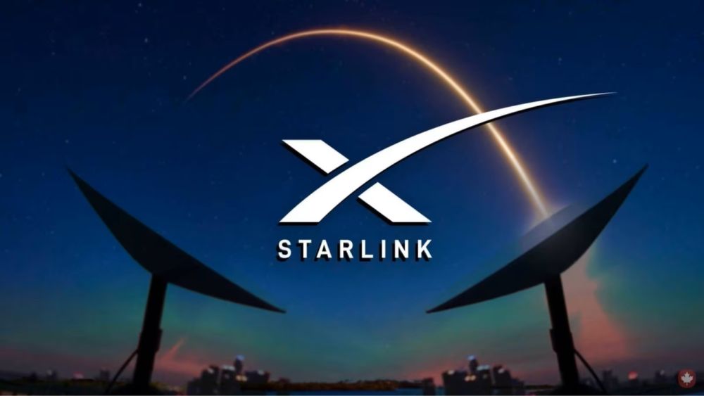 Starlink Mini и Standard  (предзаказ)