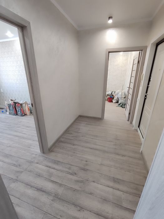 Продаётся 2-комн (9-41, 8 эт)