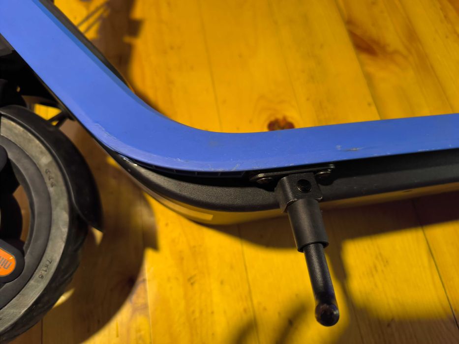 Електрическа тротинетка Ѕеgwау Nіnеbоt еКісkЅсооtеr С2 Lіtе