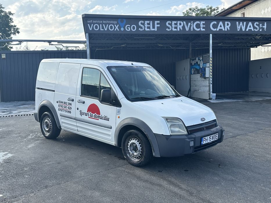 Ford connect 2004