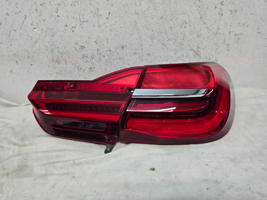 Оригинален стоп БМВ 7  BMW G11 G12 Led