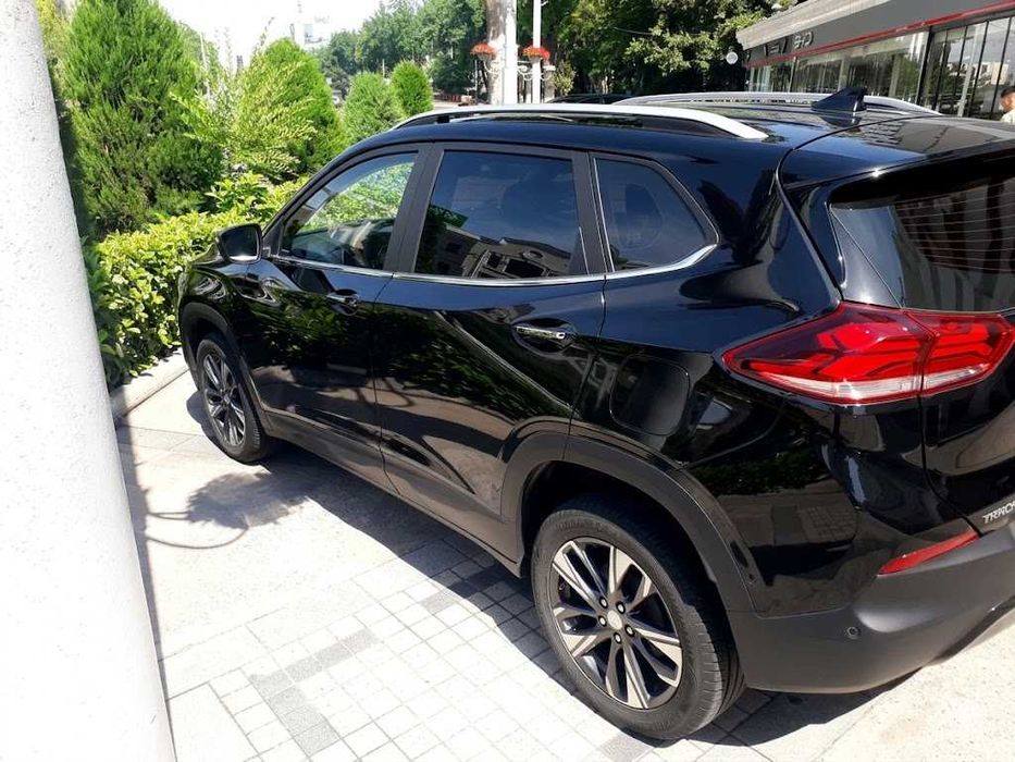 Chevrolet Tracker 2 Premier / 2023 yil / 23,000 km / Holati a’lo