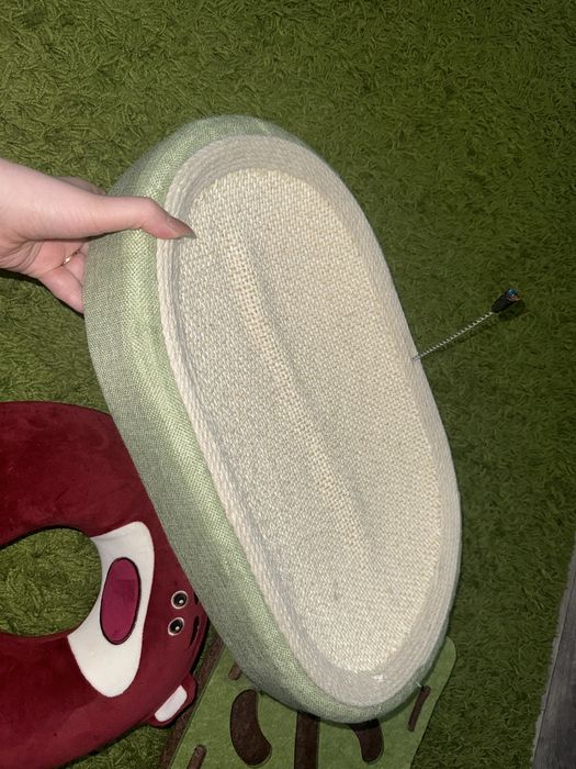 Когтеточки и игрушки коту