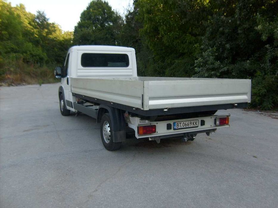 Peugeot Boxer 2.2HDI-KLIMA-MAXI