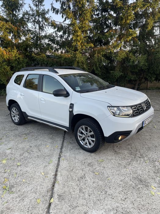 DACIA Duster 2019 — imagine 2