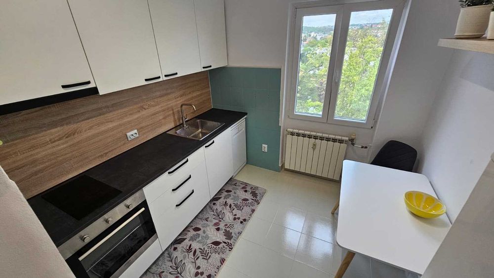 Apartament 2 camere zona ultracentrala, Alexandru Averescu, 47mp
