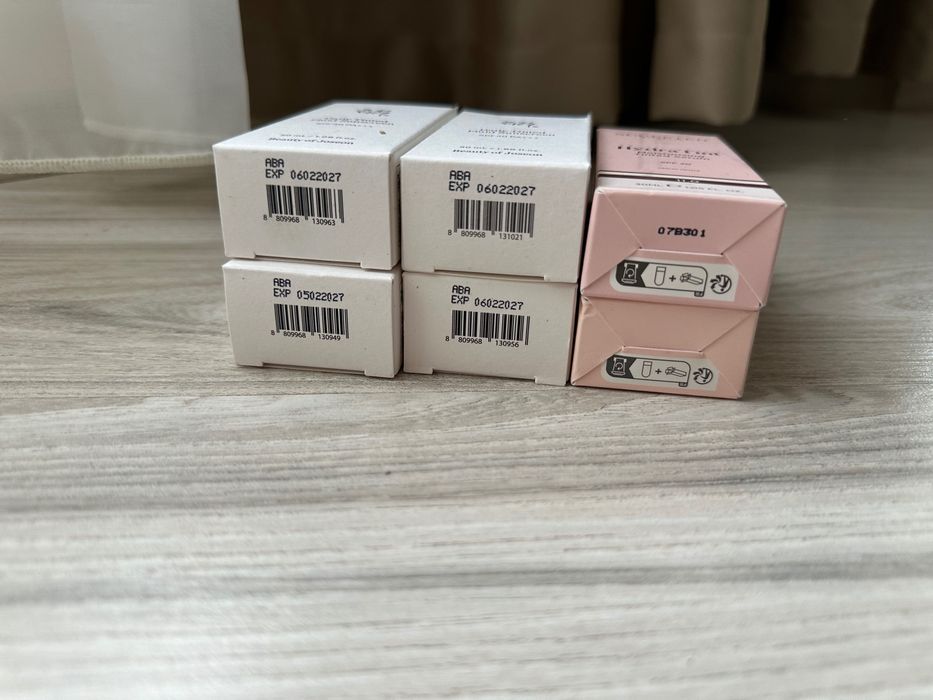 Фон дьо тен Beauty of Joseon Sculptor Concealer