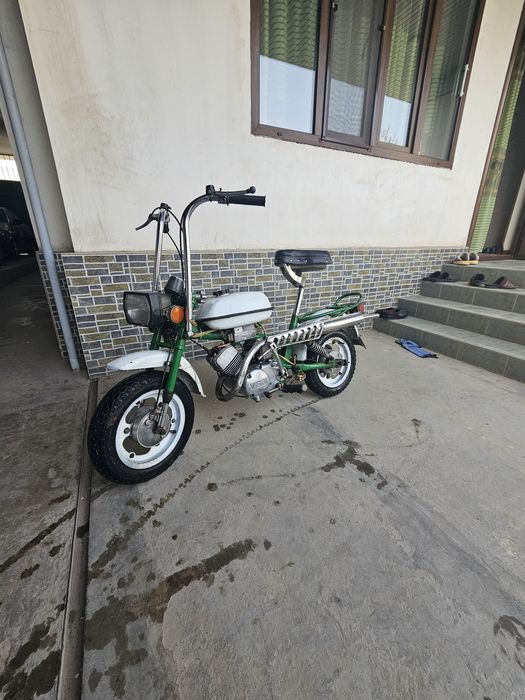 Минимокик рига 26