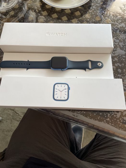 Iwatch series 7