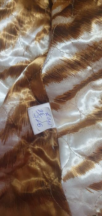 Натуральная шуба