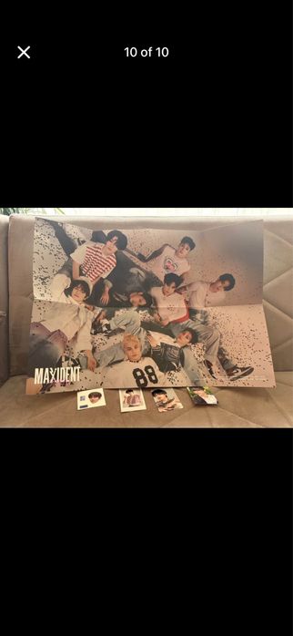 Stray Kids (Skz) албуми