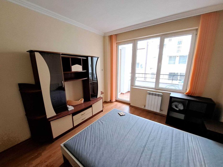 Дава се под наем Двустаен апартамент в София, Център - 65 кв.м за 500 € - Снимка #3