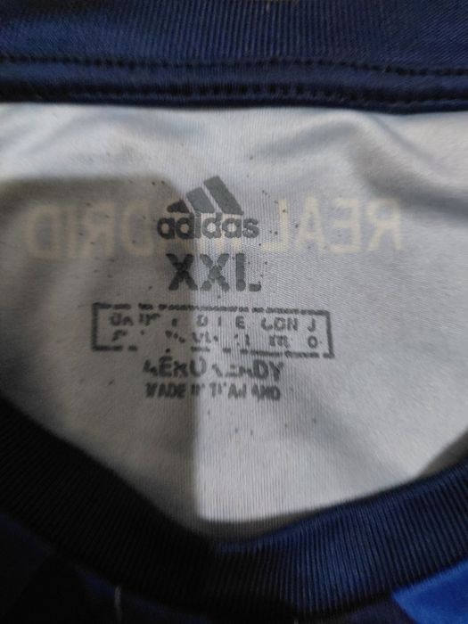Vand Tricou fotbal