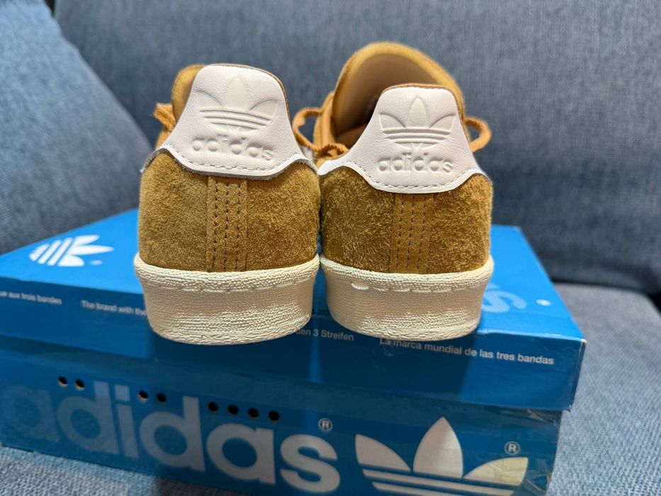 Adidas Campus 80s