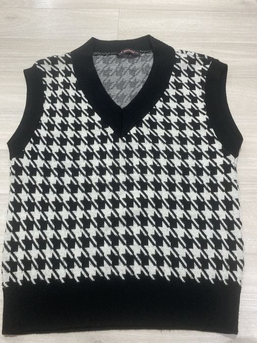 жилетка для школы