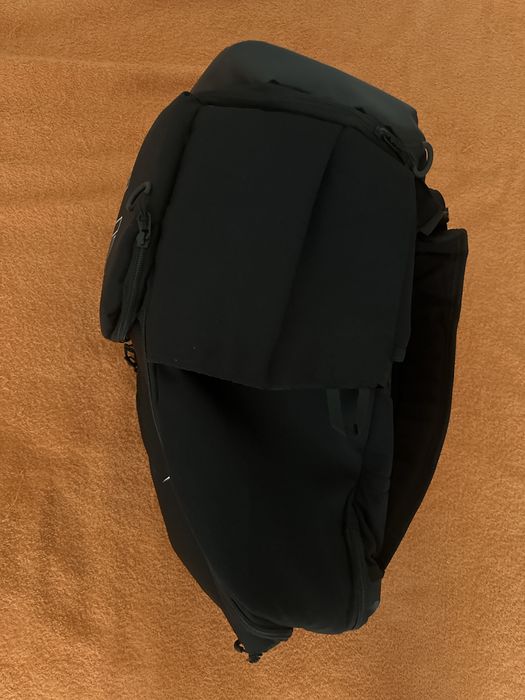 Рюкзак Nike Elite,черный