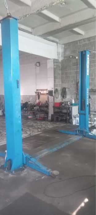 Продам подъемник