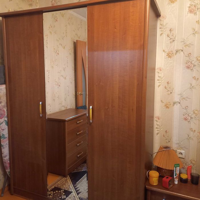 Спальный гарнитур мебель