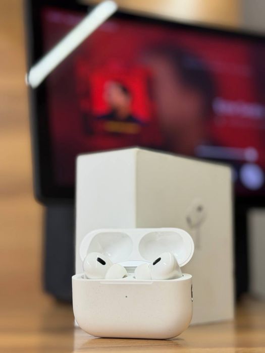 Наушники airpods pro 2