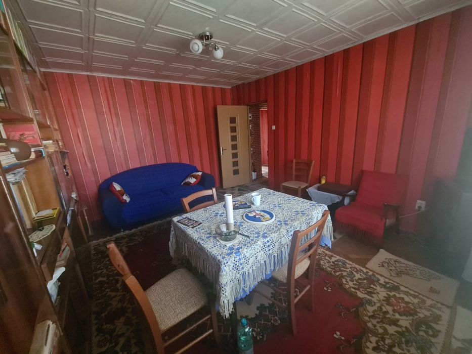 Apartament 4 camere Falticeni