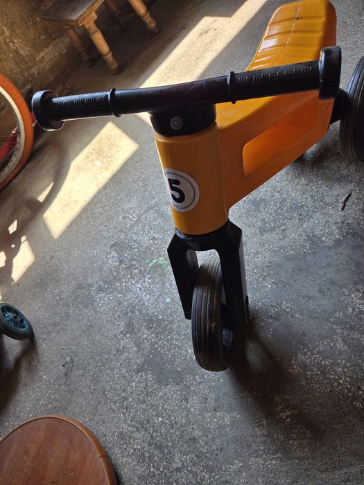 Trotineta Funny Wheels Rider