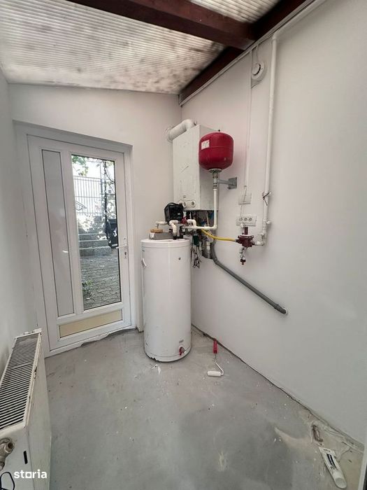 Casă de vânzare – Constanța, zona Trocadero