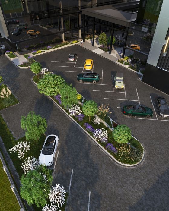 Мухтумкули отдельно стоящие здание 1 линия