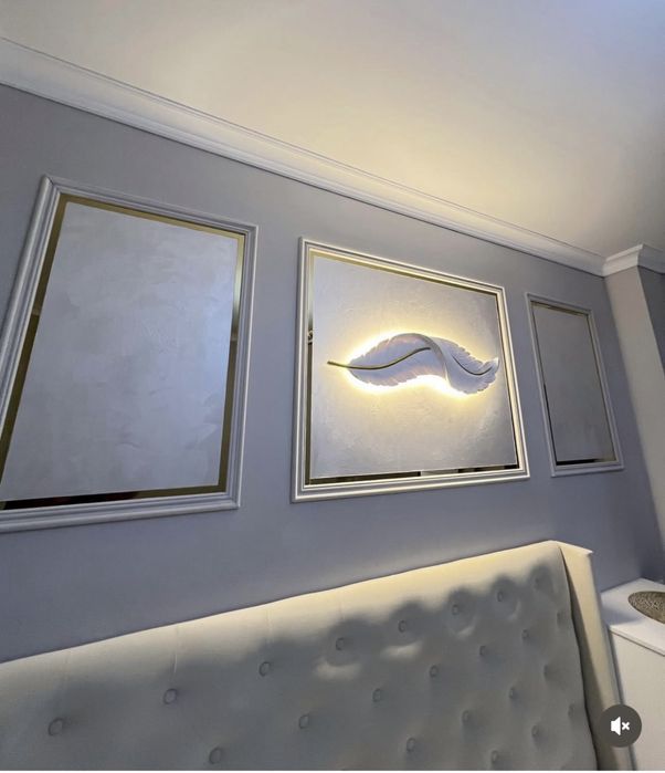 Ремонт квартира под ключ