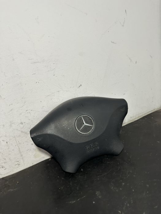 Airbag Mercedes Sprinter W906 2007-2014