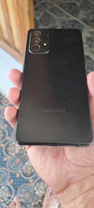 Samsung a52 srochna
