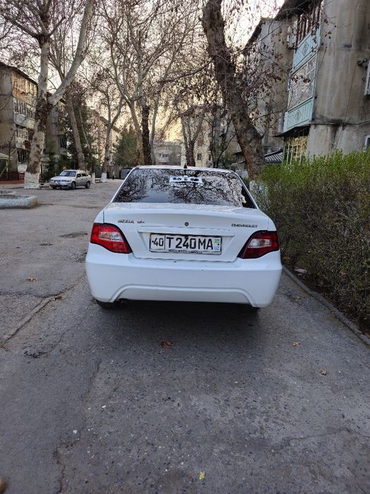 Продается NEXIA 2