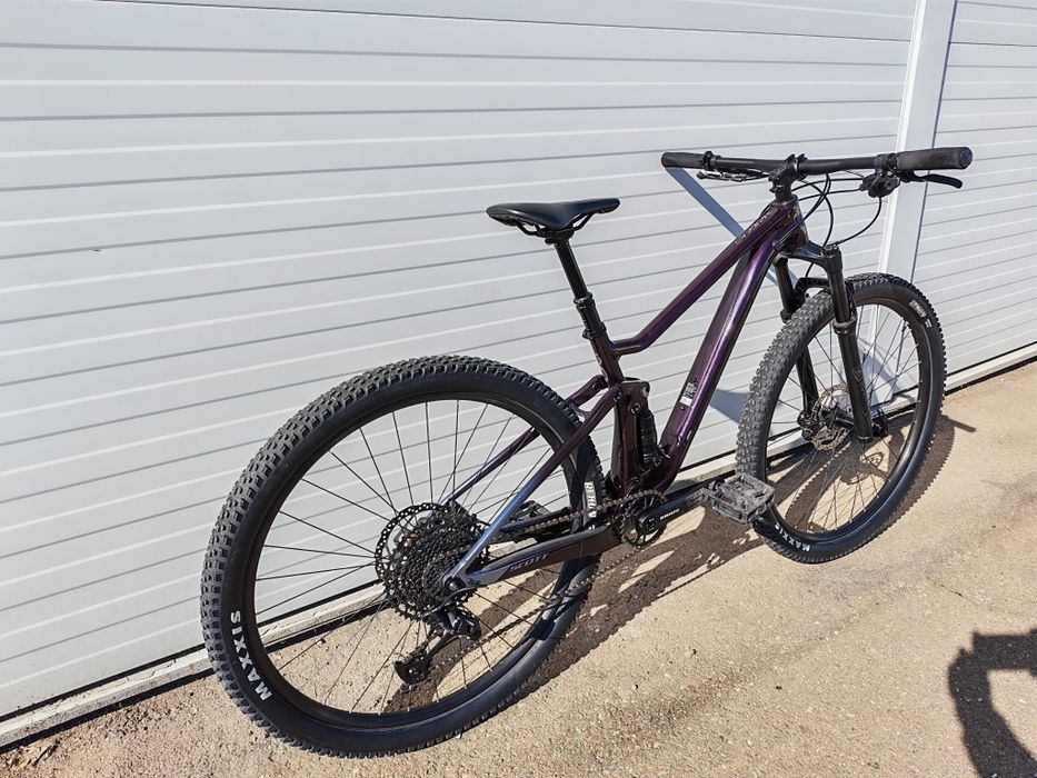 Scott Spark 930 S 29