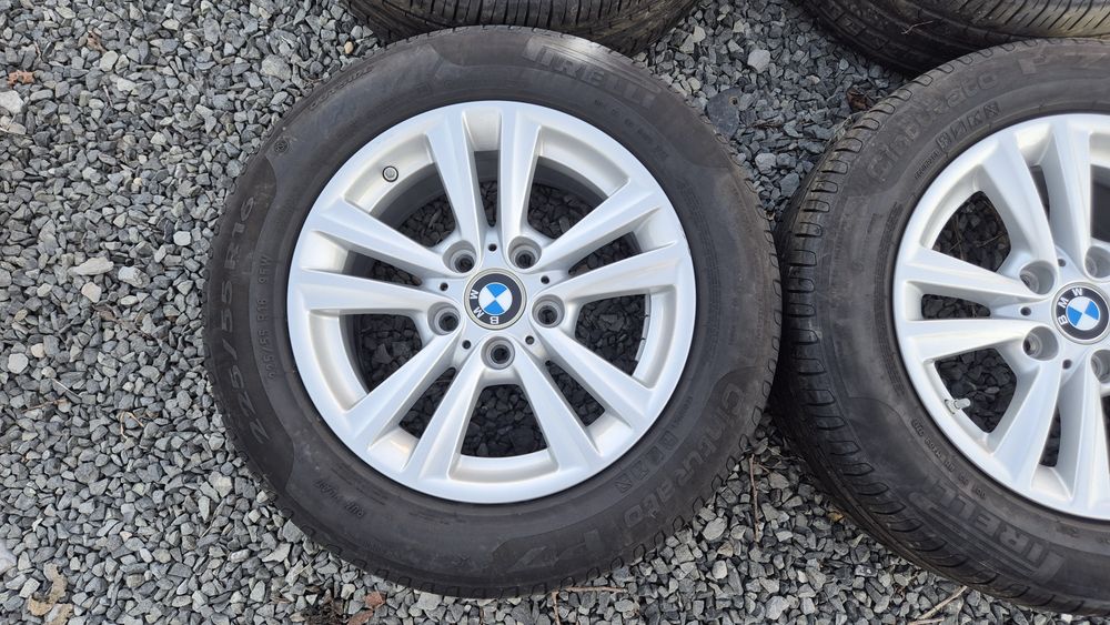 Оригинални джанти БМВ 5/120 BMW f30,f31  5x120