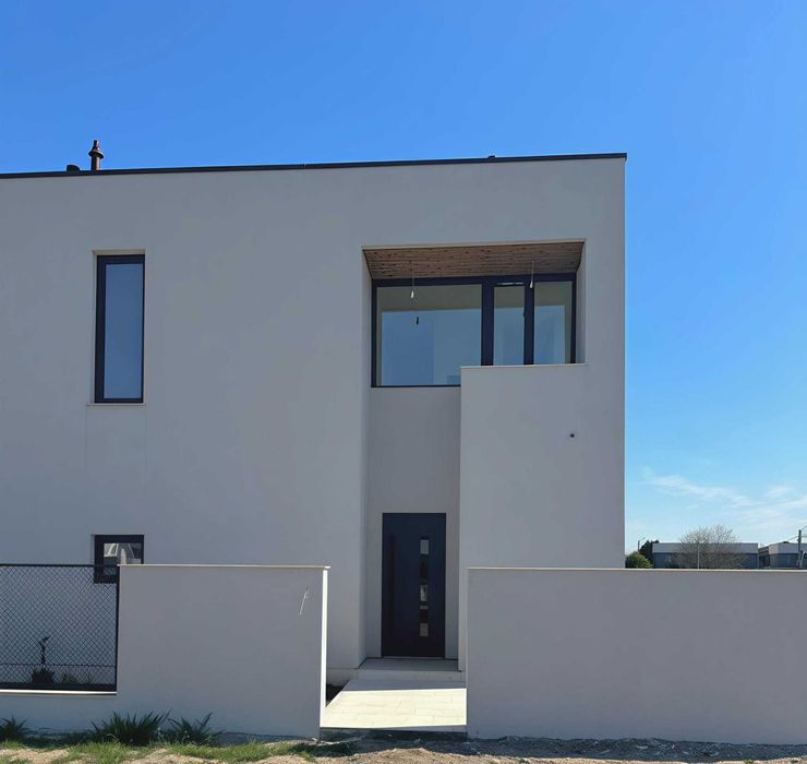 Vanzare Vila Premium 2026 aproape de lac si padure Branesti