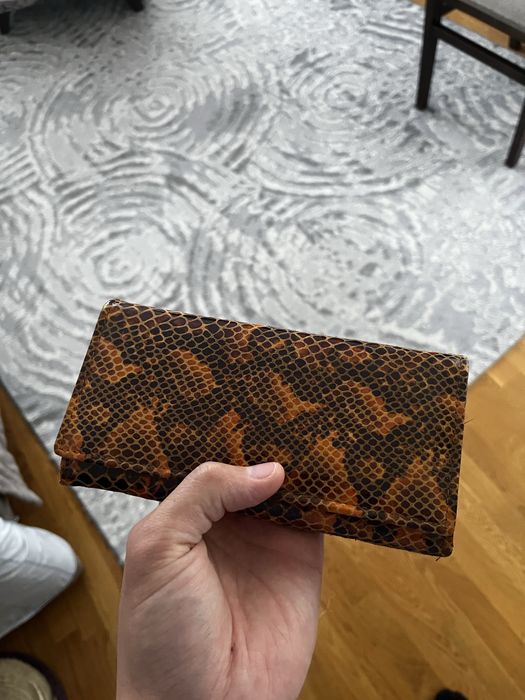продам кошелек женский