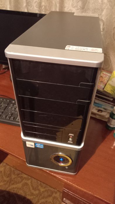 Продается компьютер