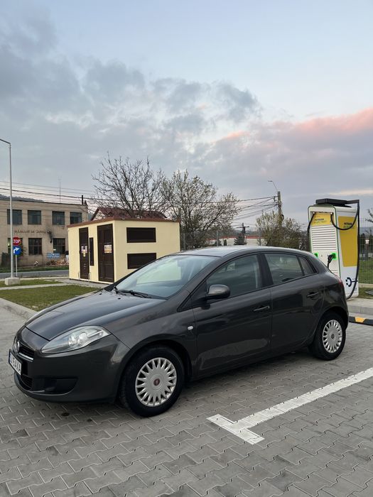 FIAT Bravo 2014 — imagine 3