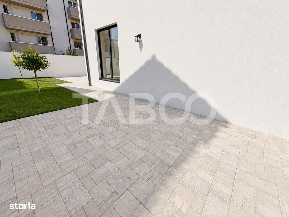 Casa individuala intabulata de vanzare Sibiu -personalizata dupa nevoi