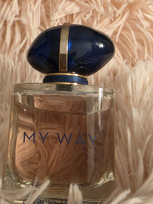 Giorgio Armani My Way Eau de Parfum – 50 ml