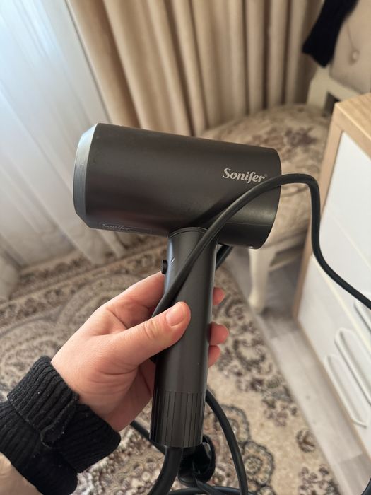 Фен рабочий легкий