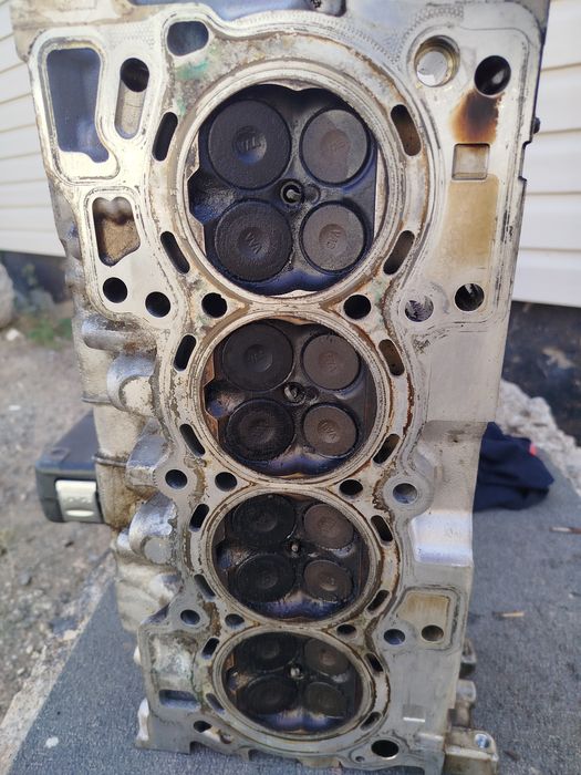Ниссан Сирена MR 20