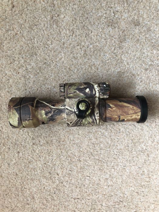 Бързомер АЙМПОЙНТ  9000SC 4MOA