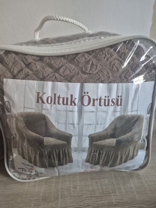 Husa canapea si fotolii
